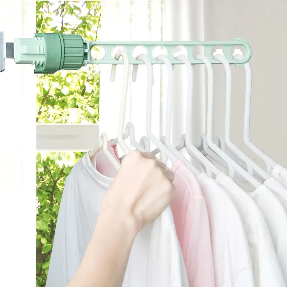 Sechoir Linge Suspendu