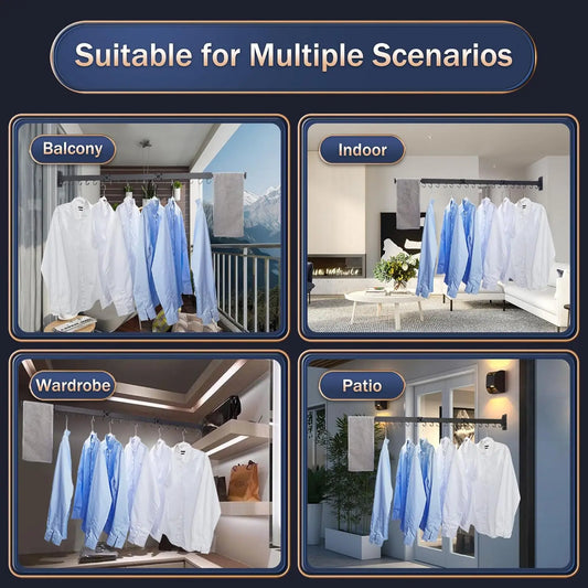 Sechoir Linge Ventouse