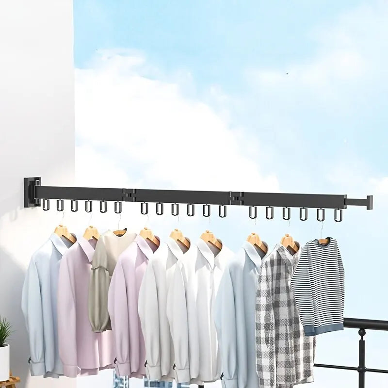 Sechoir Linge Inox