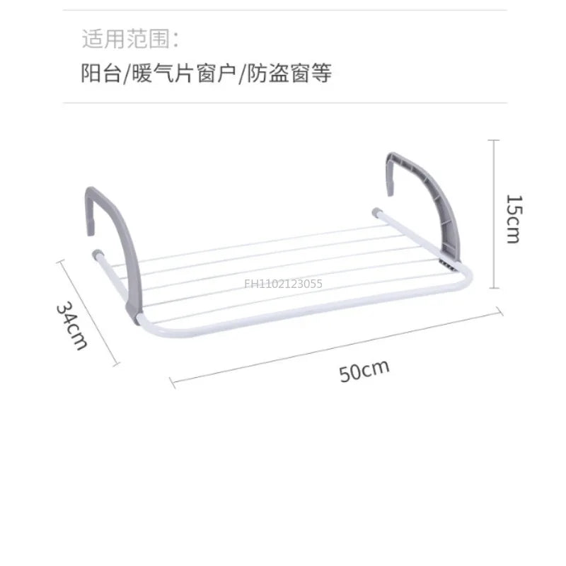 Sechoir Radiateur