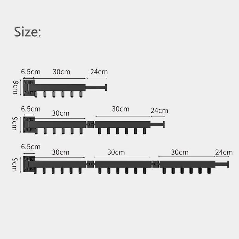 Sechoir Linge Inox