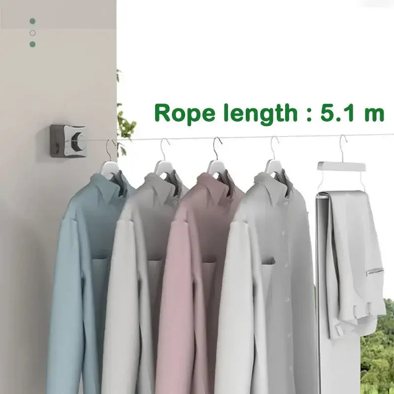 Sechoir Linge Fil