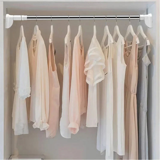 Tringle A Linge Mural