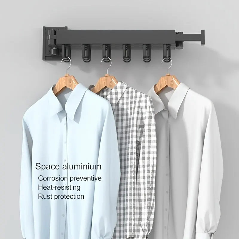 Sechoir Linge Inox