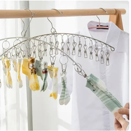 Sechoir Chaussettes