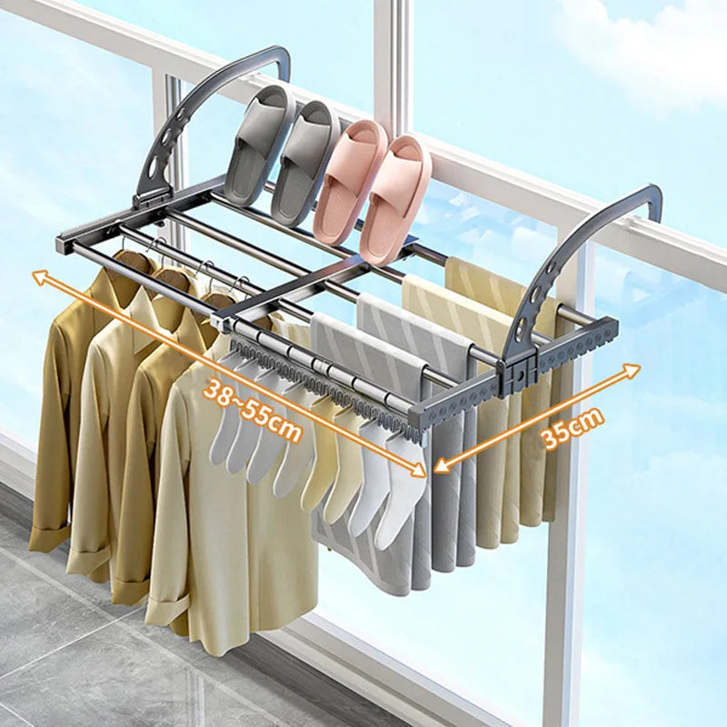 Sechoir A Linge Penderie