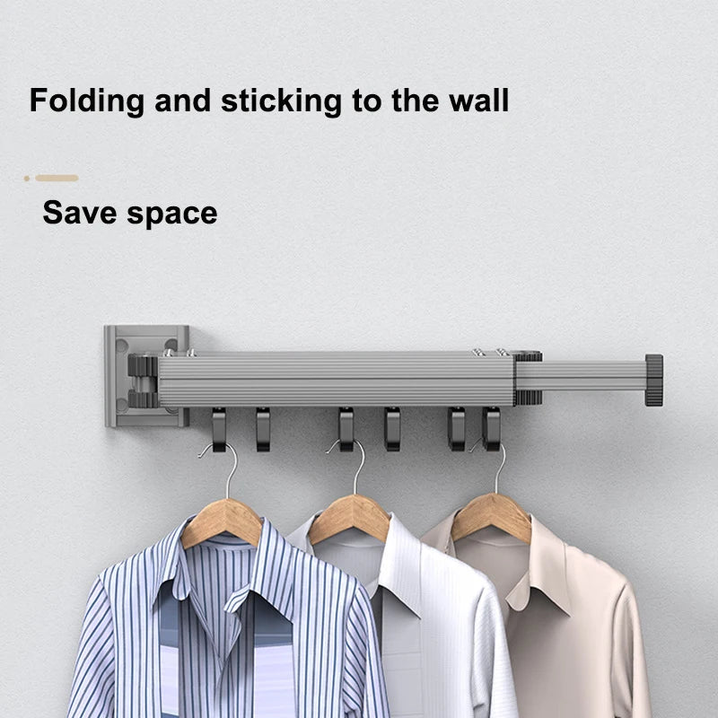 Sechoir A Linge Aluminium