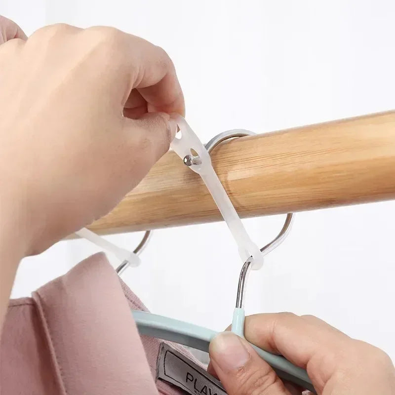 Suspension Cintre