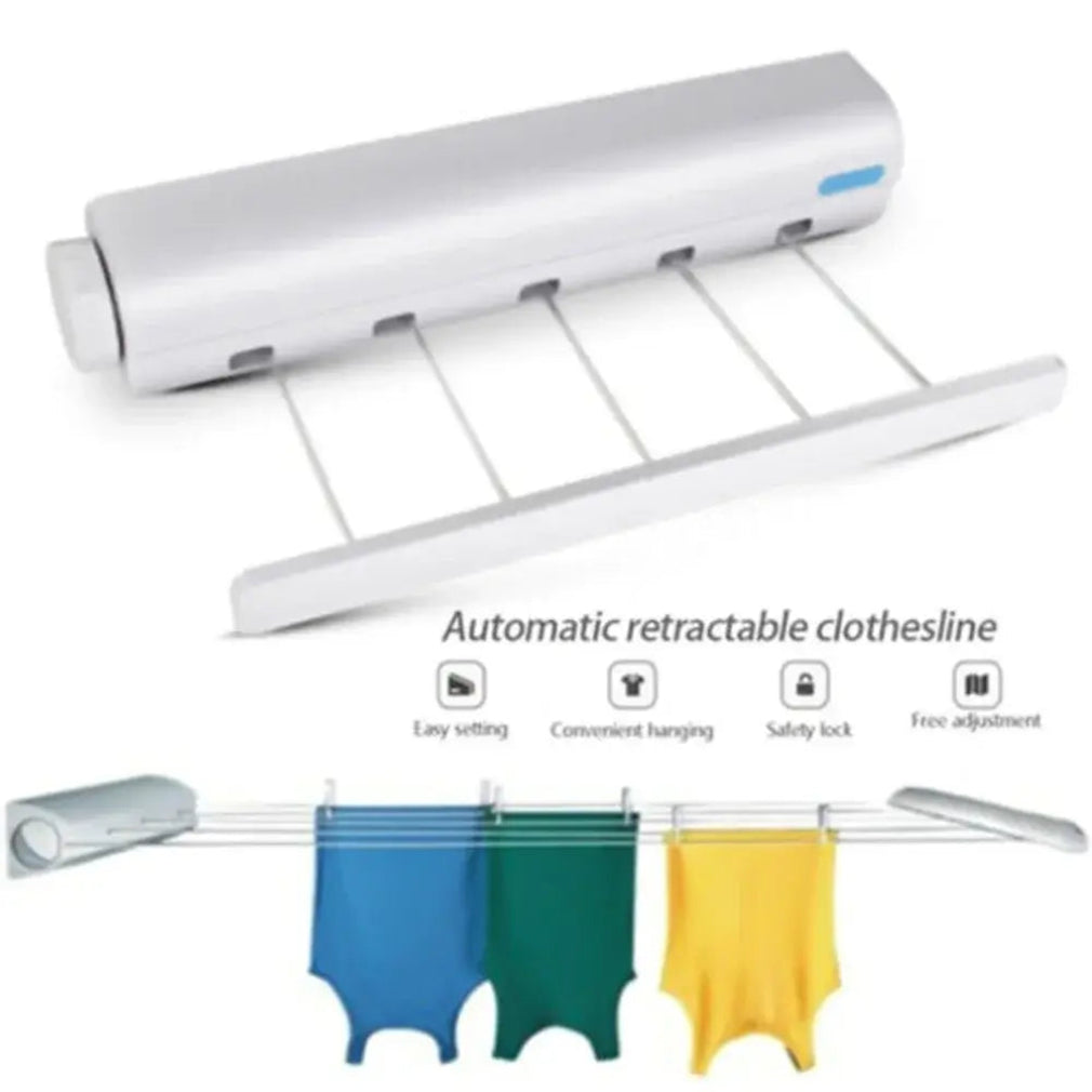 Sechoir Automatique