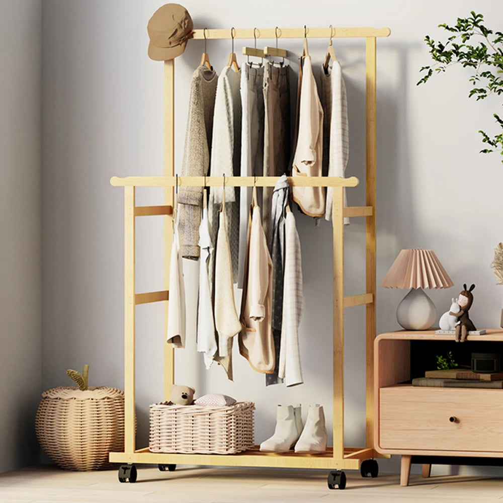 Sechoir Linge Vertical