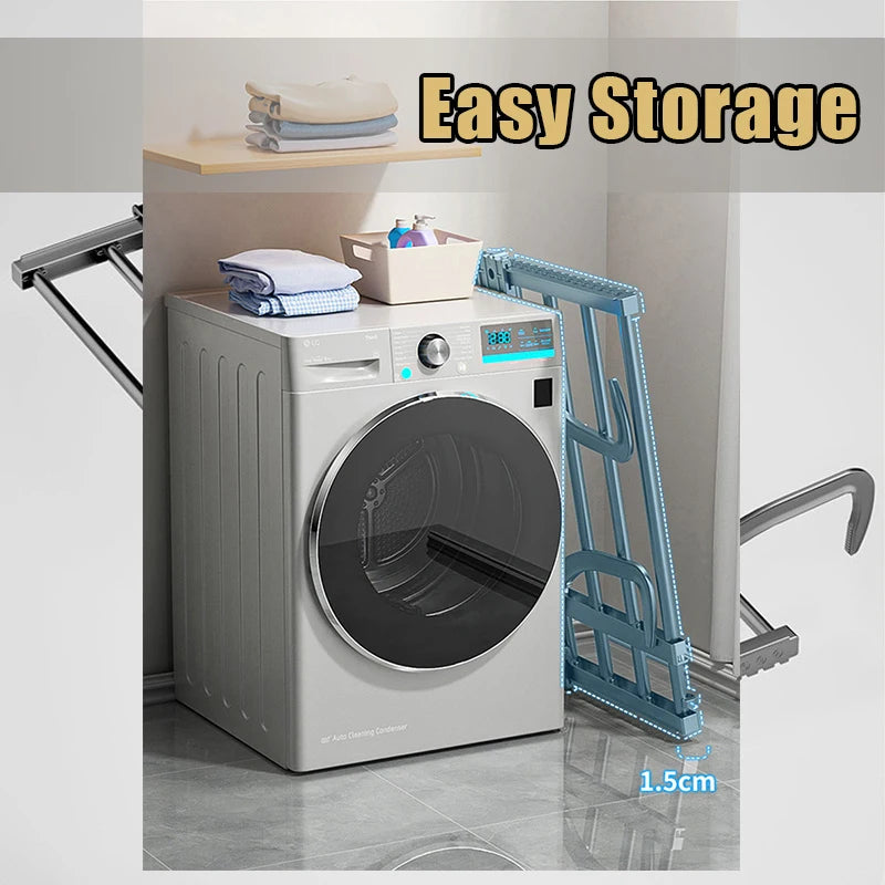 Sechoir A Linge Penderie