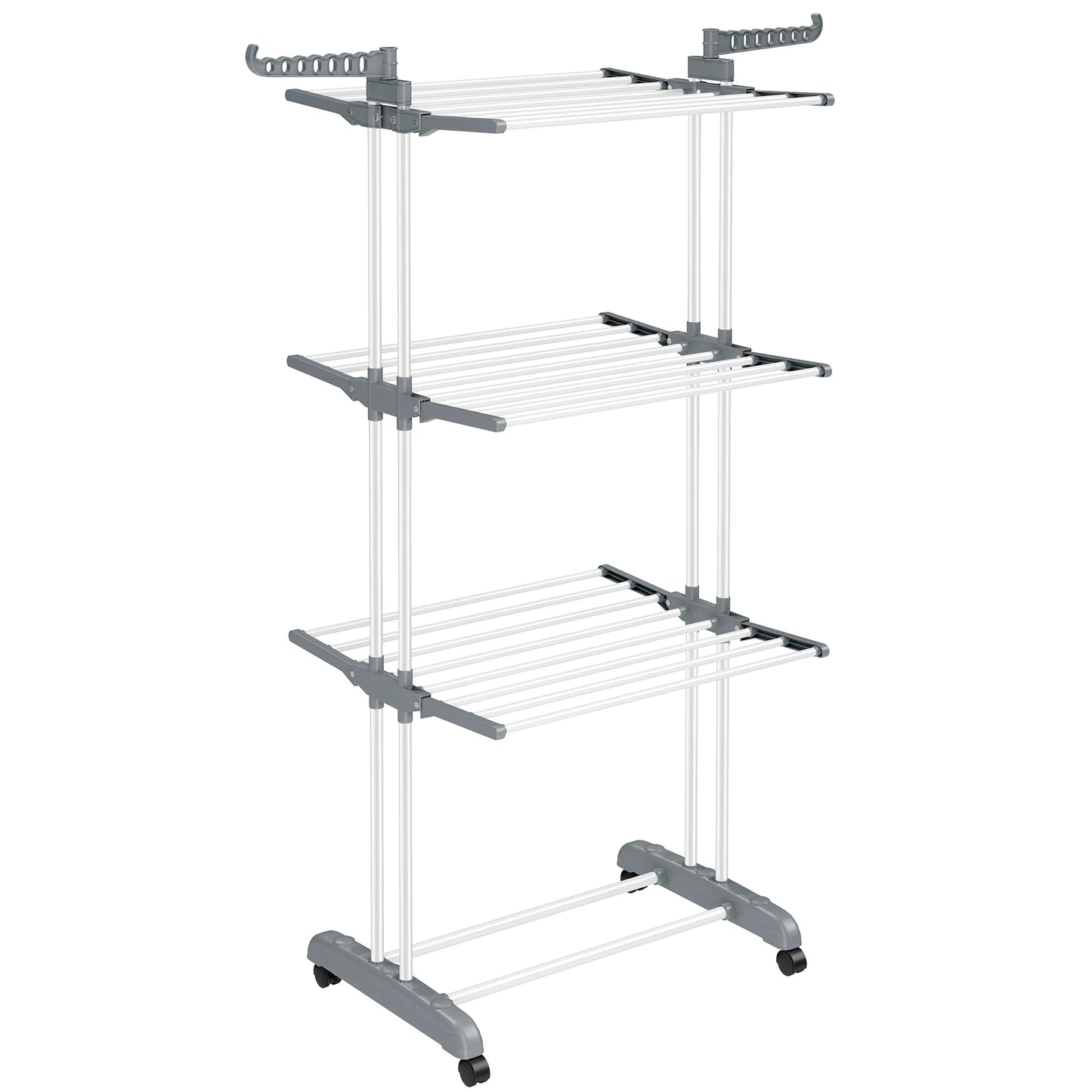 Sechoir A Linge Mobile