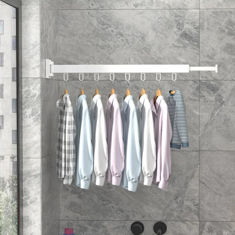Sechoir Linge Inox