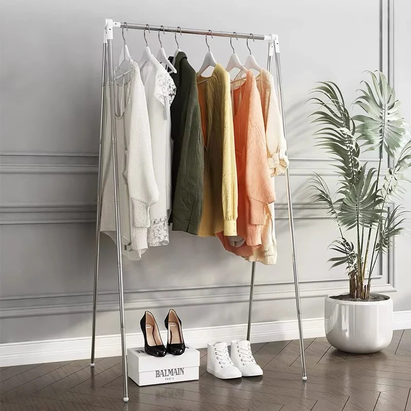 Sechoir A Linge Extensible