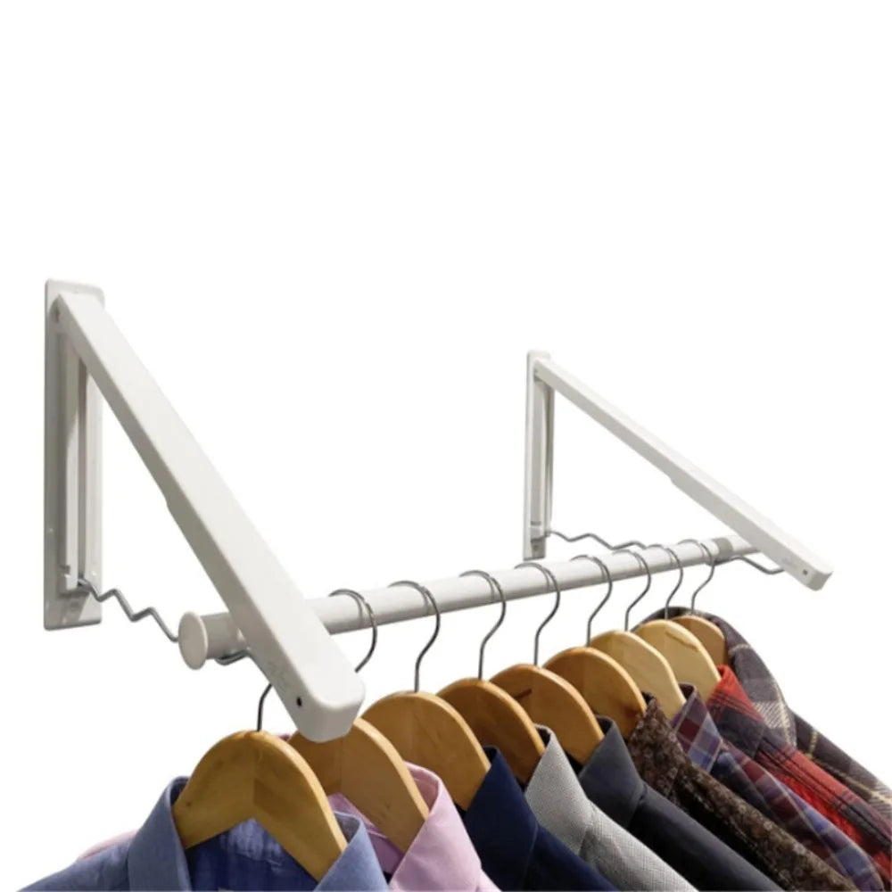 Sechoir Linge Retractable