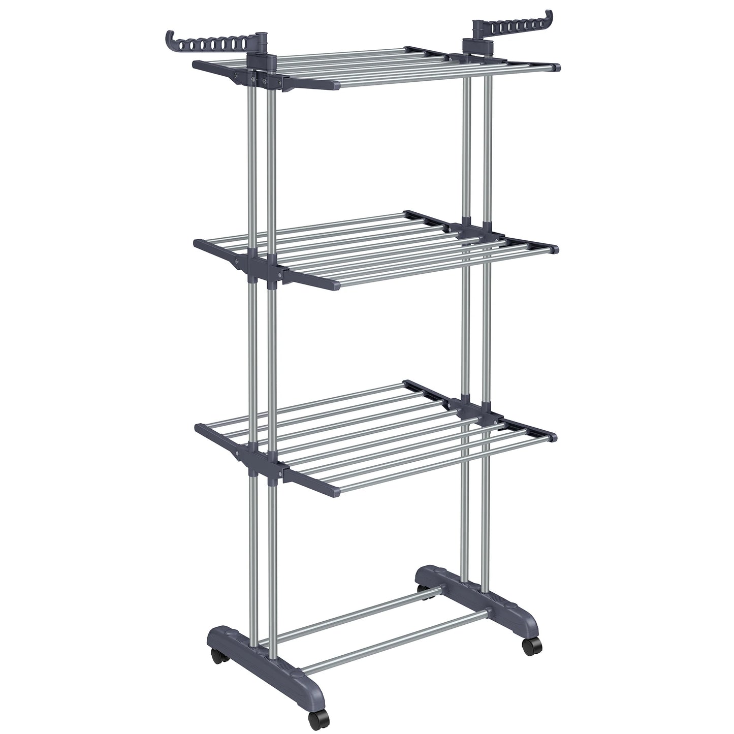 Sechoir A Linge Mobile