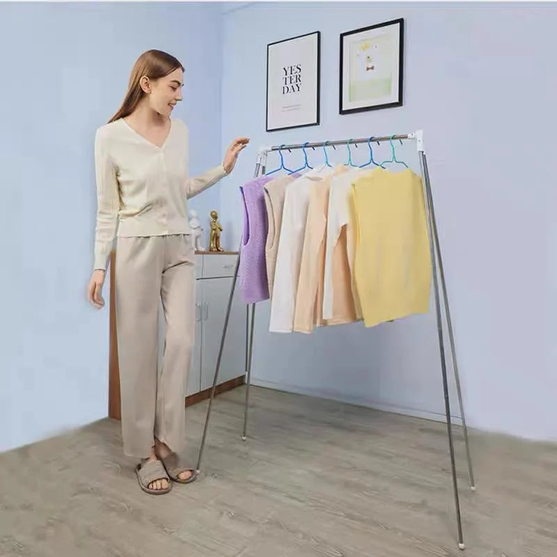 Sechoir A Linge Extensible