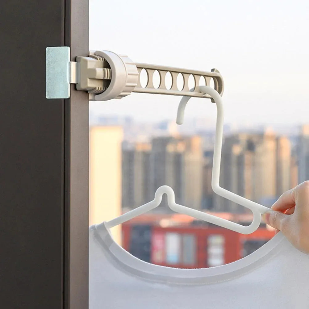 Sechoir Linge Suspendu