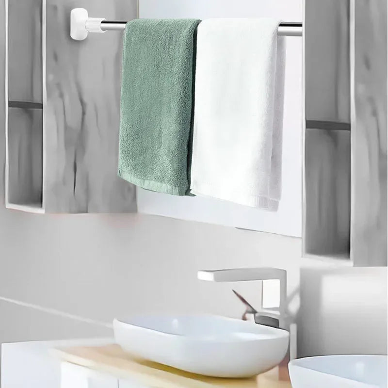 Tringle A Linge Mural