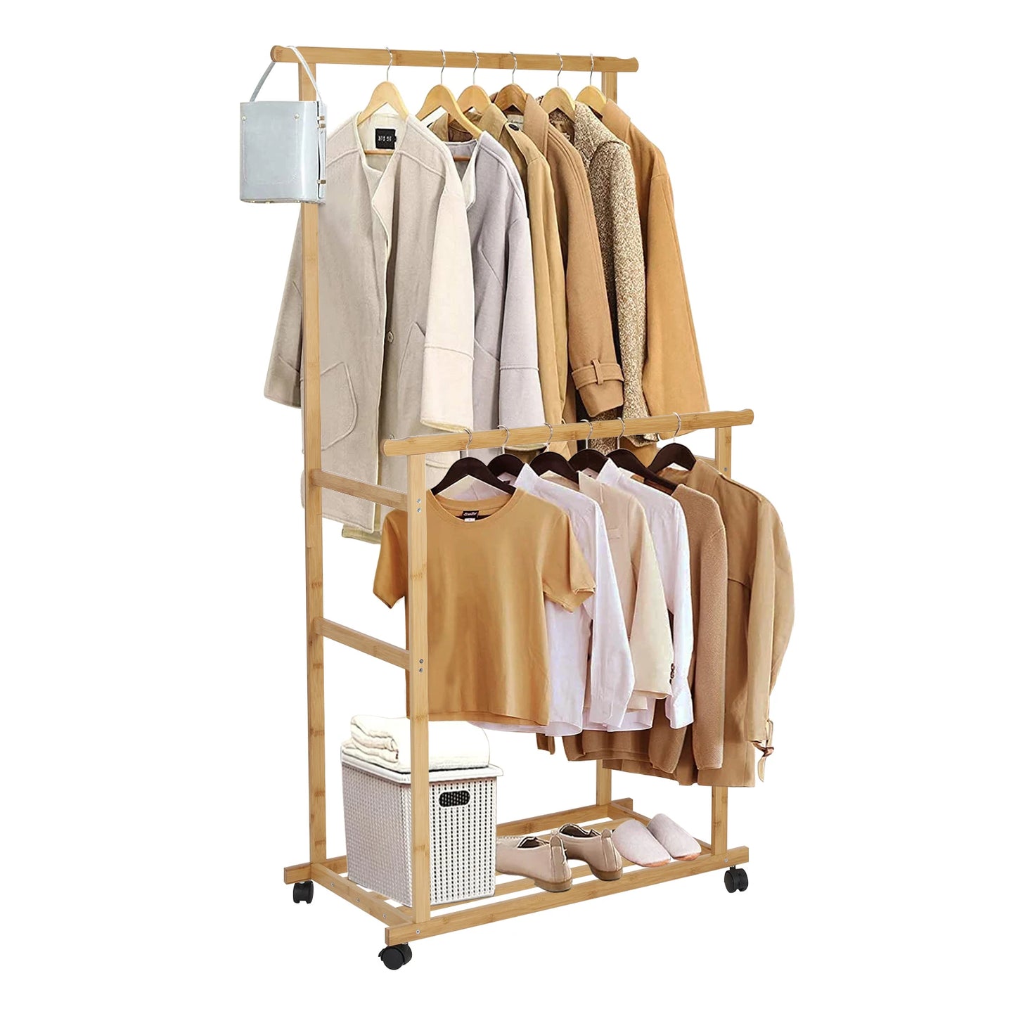 Sechoir Linge Vertical