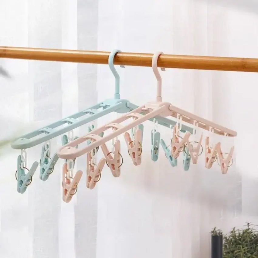 Sechoir A Linge De Voyage