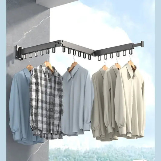 Sechoir Linge Inox