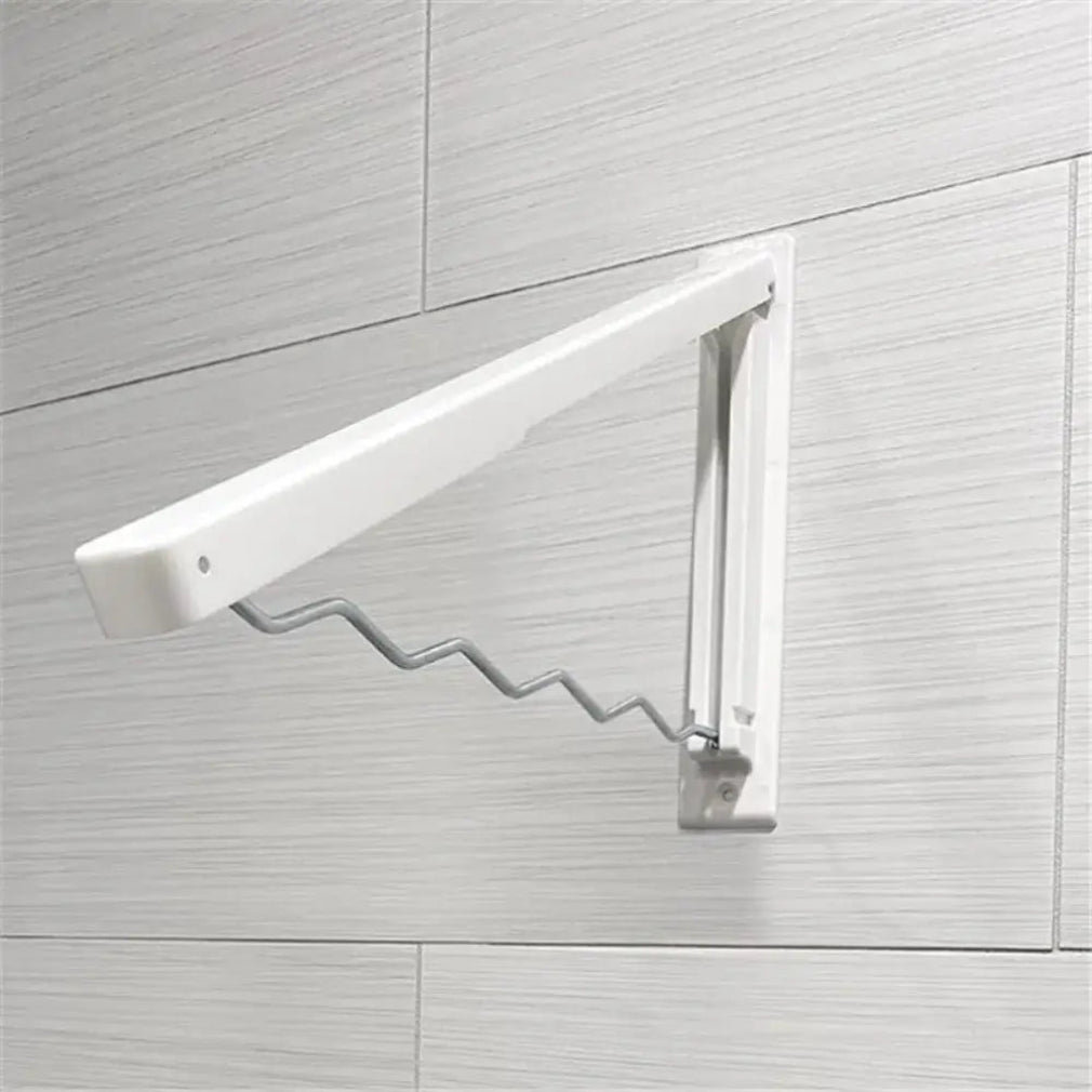 Sechoir Linge Retractable