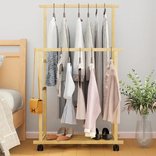 Sechoir Linge Vertical