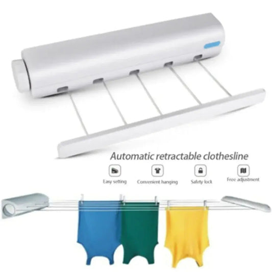 Sechoir Automatique