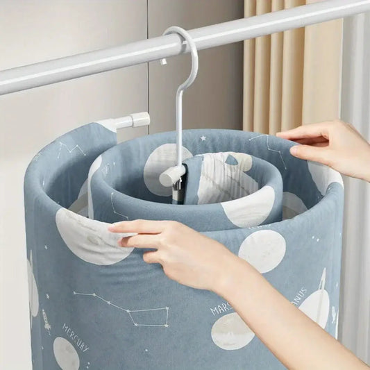 Sechoir A Linge Drap