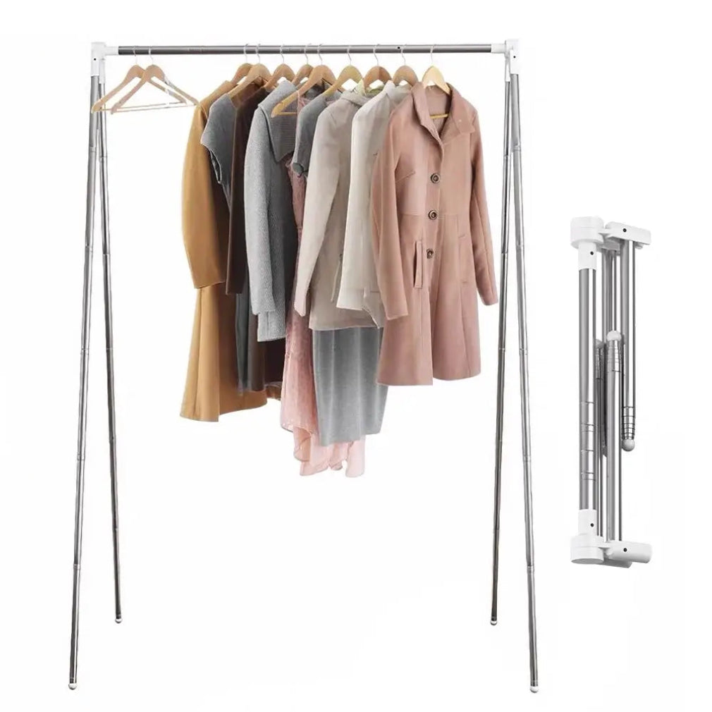 Sechoir A Linge Extensible