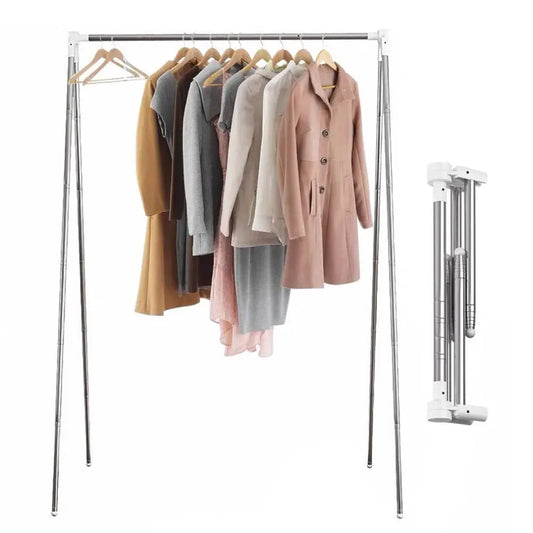 Sechoir A Linge Extensible