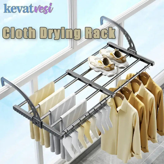 Sechoir A Linge Penderie