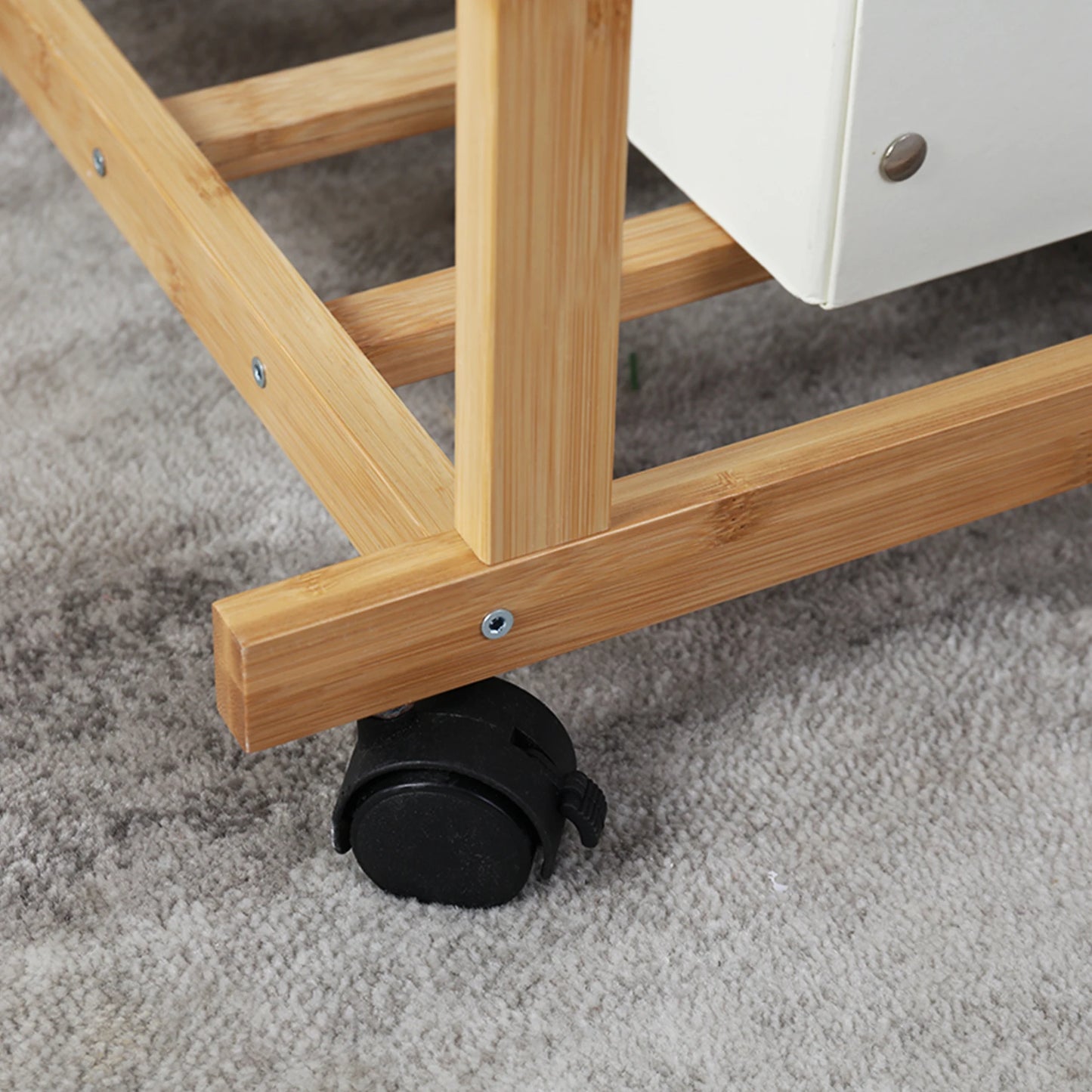 Sechoir Linge Vertical