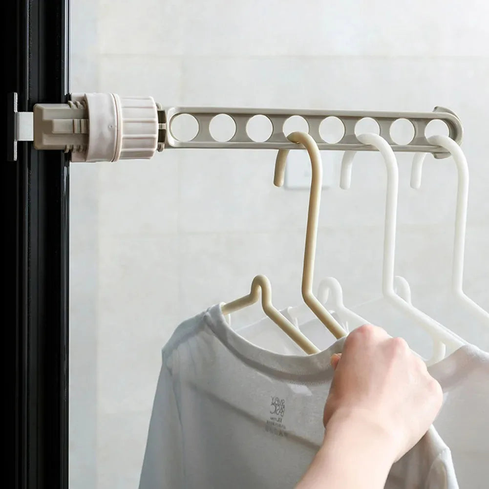 Sechoir Linge Suspendu