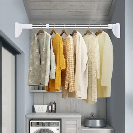 Tringle A Linge Mural